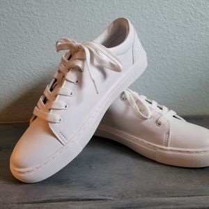 JCrew Road Trip Sneakers 8M